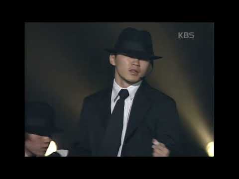 양동근(YDG) - 골목길 [뮤직플러스] | KBS 2002.05.18 방송