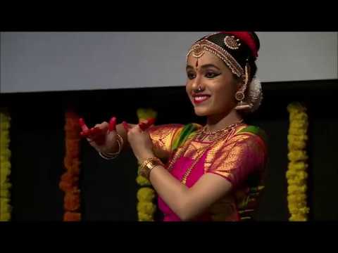 Anu Arangetram 4 - Varnam