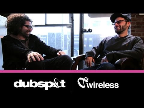 Dave Q (Dub War / Twisup) @ Dubspot 'Wireless' Interview: Talks Dubstep, Inspiration, Footwork +