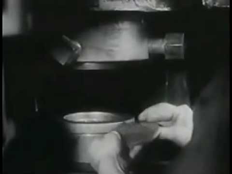 The Medal Maker (Part 3 of 4)