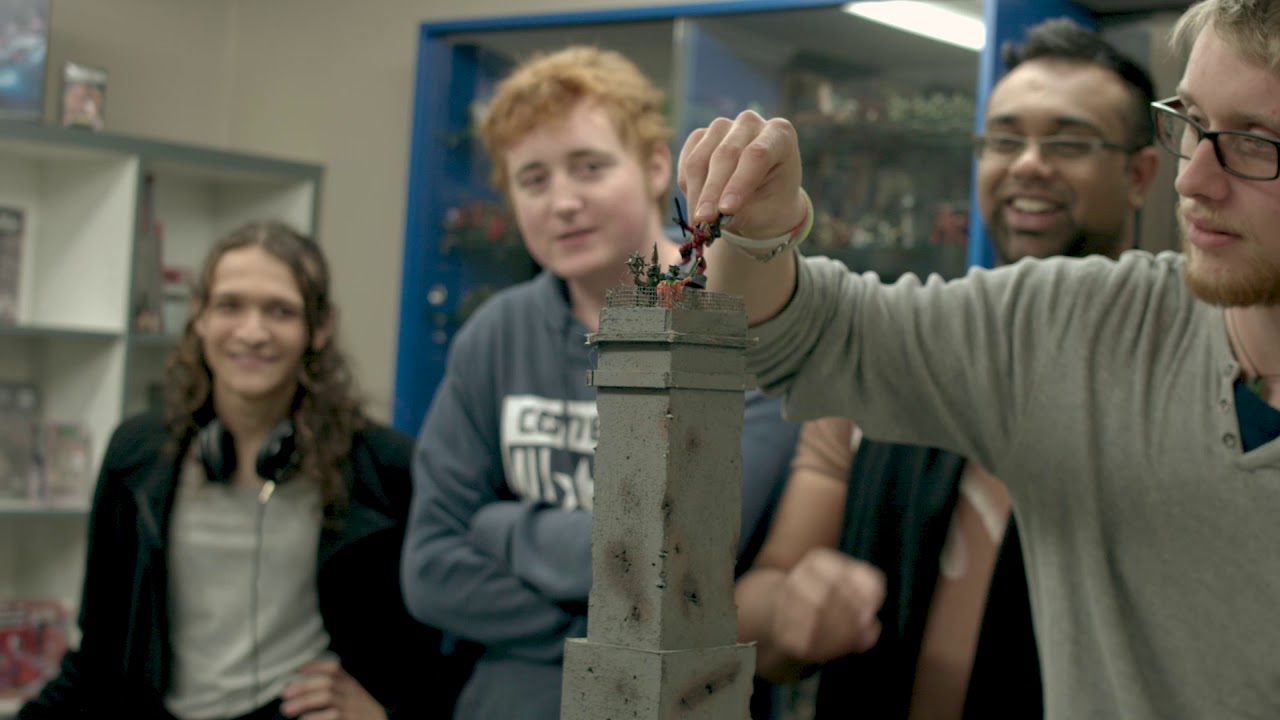 Comics Compulsion IG