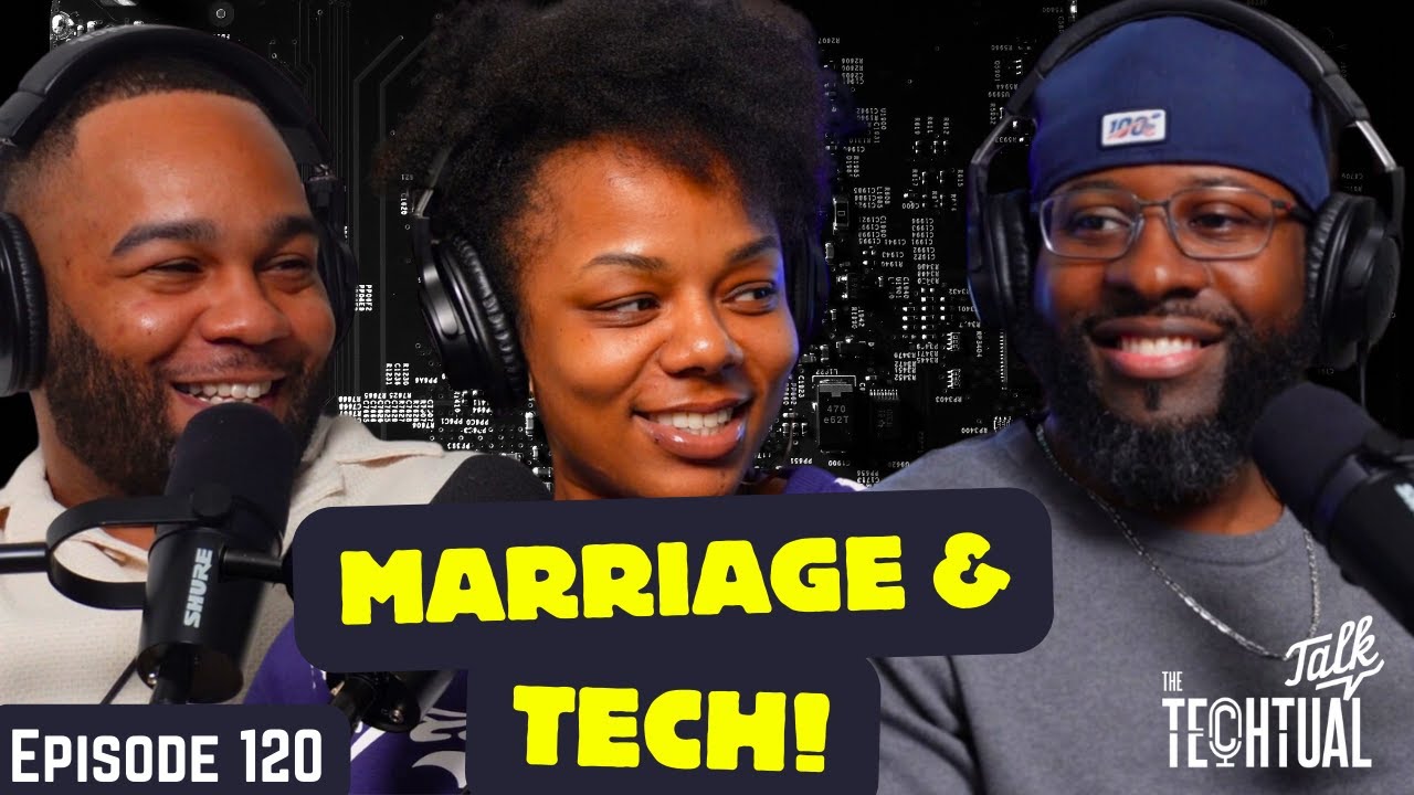 From Tech Support to True Love: Balancing Careers and Relationships in Technology