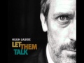 Hugh Laurie - The Whale has Swallowed Me [HQ]