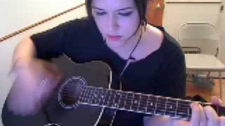 you said something PJ Harvey cover