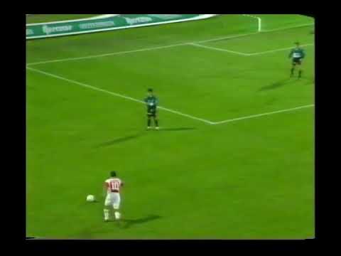 The Antwerp Tapes: RAFC - Sporting Lokeren 06/11/1996