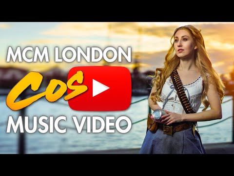 MCM London Comic Con 2018's Best Cosplayer's