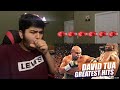 David Tua GREATEST HITS HE S AN UNDERRATED BOXER