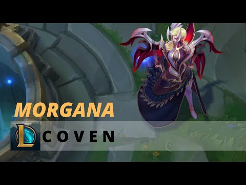 Coven Morgana - League of Legends