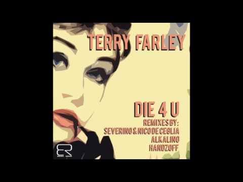 BR016 - TERRY FARLEY - Die 4 U
