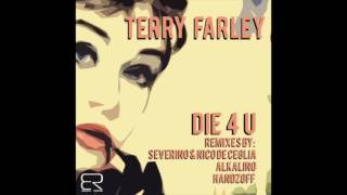 BR016 - TERRY FARLEY - Die 4 U