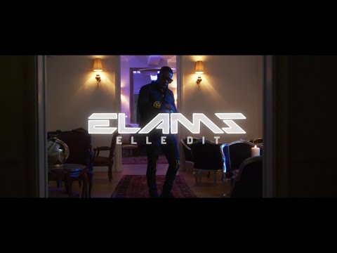 Video thumbnail for Elle dit