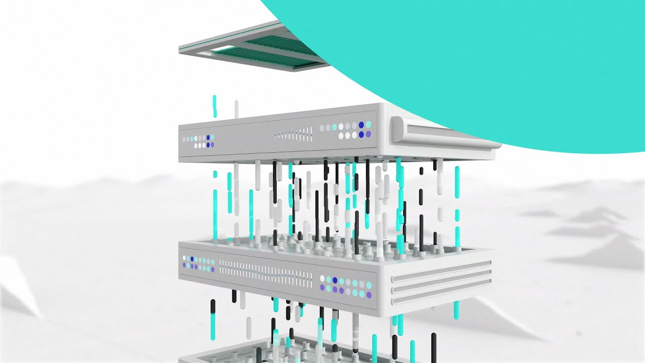 Embedded Analytics with Visier