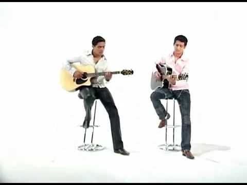 Volta Pra Minha Vida video