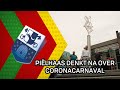 Piëlhaas denkt na over coronacarnaval - 18 juni 2020 - Peel en Maas TV Venray