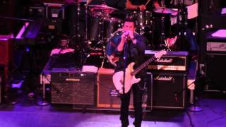 Colin James- Man&#39;s Gotta Be A Stone- LRBC 26