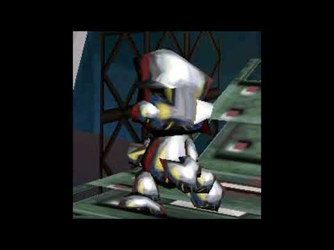 [Toadtwist] Mushroom Crusher