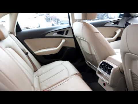 161D29577 - 2016 Audi A6 2.0 TDI 150 SE S-T 28,250