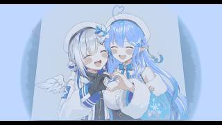 かなたその誕生日を祝いつつピクセルアート作成について話そうかなと