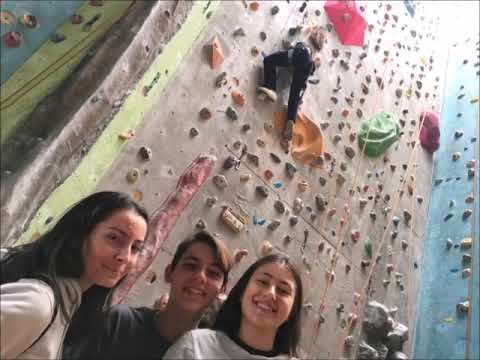 Erasmus+ 2018 - PRESENTATION OF PSPA (Italy)