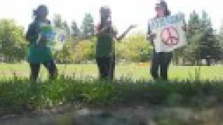 OreoPact - Wake Up America by Miley Cyrus MUSIC VIDEO