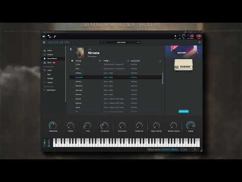 100% Free Analog Lab V Bank - Nirvana (Sounds inspired by Shoreline Mafia, Blxst, & Many More)