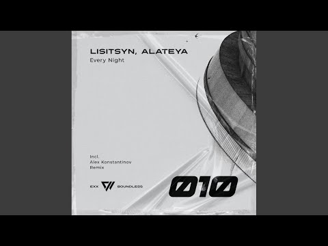 Every Night (Alex Konstantinov Remix)