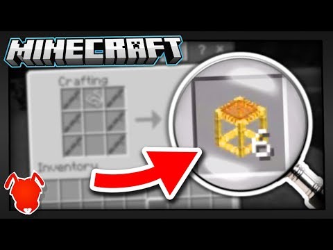 Minecraft 1.14 "Beta" is ALREADY Out?!