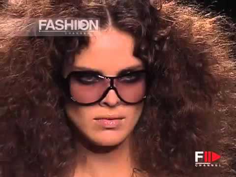 Swimwear SS 2004 by Fashion Channel
