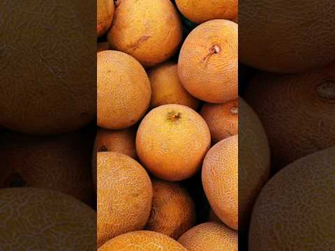 6 Powerful Benefits of Cantaloupe