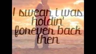 Do You Remember- Blake Shelton Lyrics