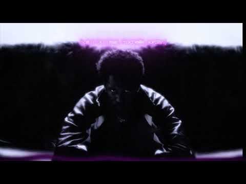 KAYTRANADA, ROchelle Jordan - Spit It Out (feat. Rochelle Jordan) (Visualizer)