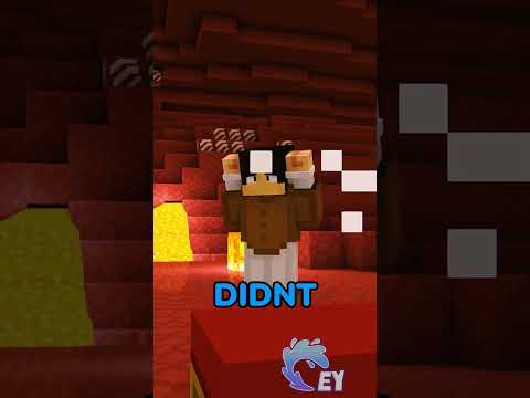 When You Place a Bed in the Nether… (Minecraft) - Gameplay, Kingdom Kids Zone, Minecraft - EYstreem