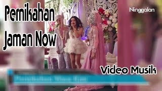 Download lagu Pernikahan Jaman Now Di tinggal Rabi mp3