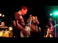 Scream - "AmeraRockers, Demolition Dancing, When I Get Free, +"  live 5.27.2011 Black Cat DC