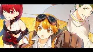 【MV】君と僕の秘密基地 / るぅと 【オリジナル】
