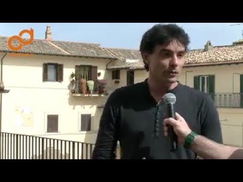 Scoperta industria litica a Borgo Montello