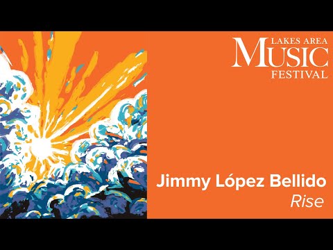 Jimmy López Bellido - Rise