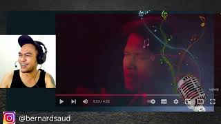 Download lagu Raisa, Rony Parulian - Tetap Bukan Kamu | SINGER REACTION mp3
