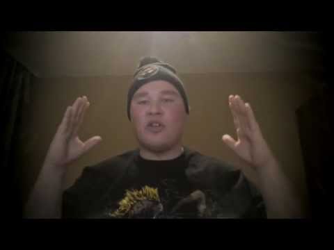 BIGMEK(TheShowCrew) #HOT16CHALLENGE