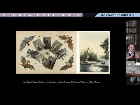 STORIA DELL'ARTE - Esercizi di lettur...  - Accademia dei Lincei e SNS - 15 maggio 2019