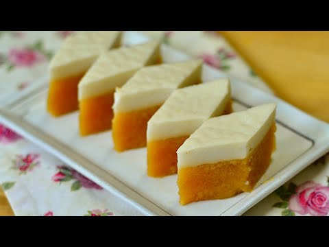 Resepi Talam Ubi kayu yang lembut dan enak. (sila tekan subtitle untuk sarikata/turn on caption )