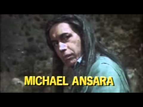 Tony Curtis battles Native American magic in The Manitou (1978)