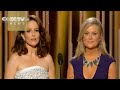 72nd Annual Golden Globe Awards