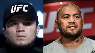Умар Нурмагомедов в UFC? Нокаут Майкла Пейджа, боец проиграл суд с UFC