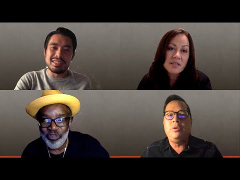 Be Water: The Legacy of Bruce Lee