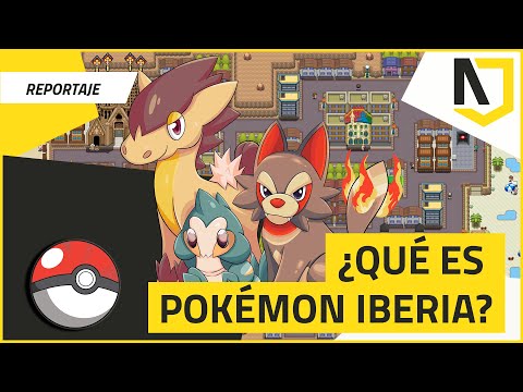 ¿Qué es Pokémon Iberia? Polémica, humor...