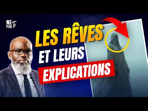 PROPHETE FRANCIS NGALAWA - LES REVES ET LEURS EXPLICATIONS