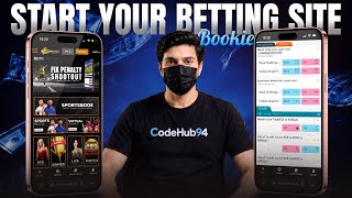 How to Build Your Own Bookie Site? Full Guide