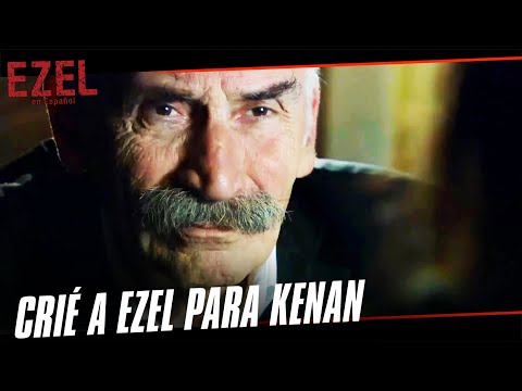 La Confesión Del Tío Ramiz Sobre "EZEL" - Ezel En Español Capitulo 67