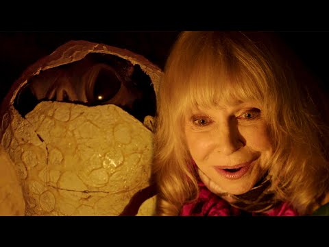 Defenders of Earth! | The Collection: Season 9 Announcement Trailer | Doctor Who